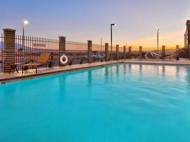 Hotel Hyatt Place St George/convention Center St. George