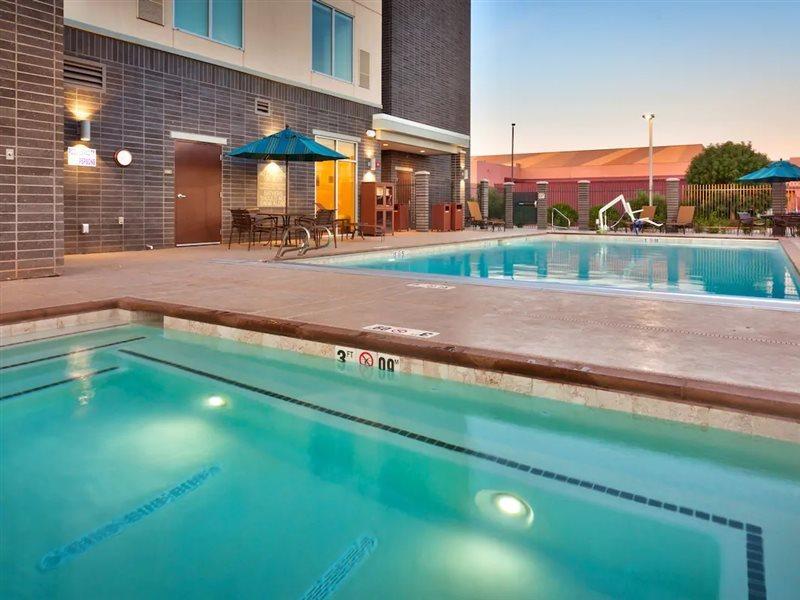 Hyatt Place St George/convention Center Hotel 3*