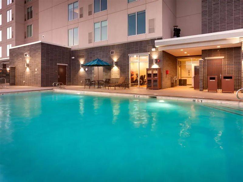 Hyatt Place St George/convention Center 3*