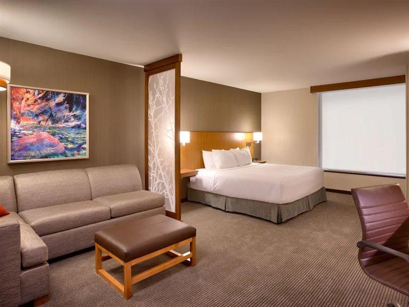 Hotel Hyatt Place St George/convention Center Saint George