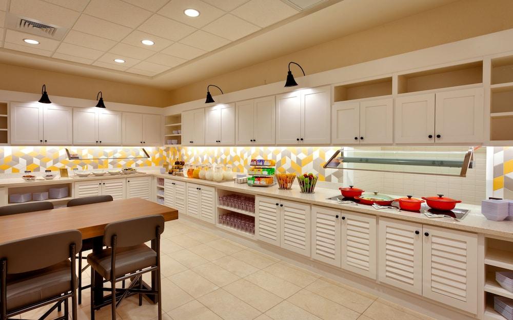 Hyatt Place St George/convention Center